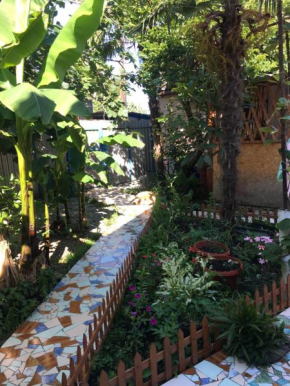 Guest house Lazurit